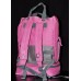 Рюкзак Fuji Sports Kassen Backpack Pink